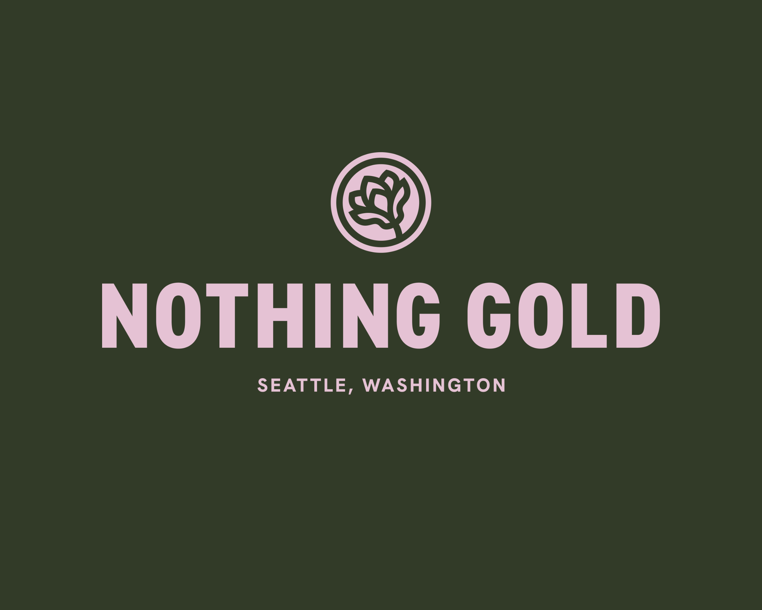 Nothing Gold