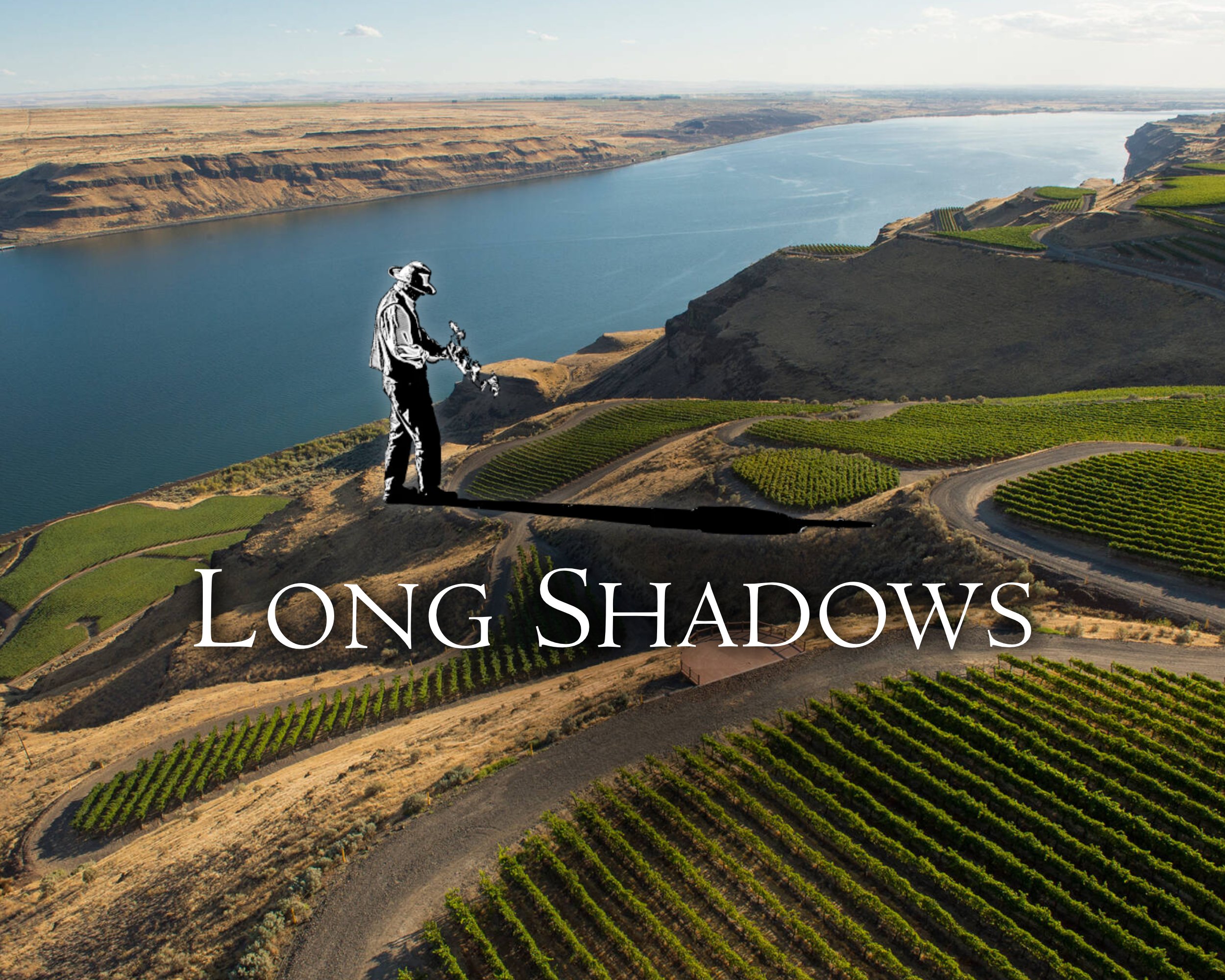 Long Shadows Winery