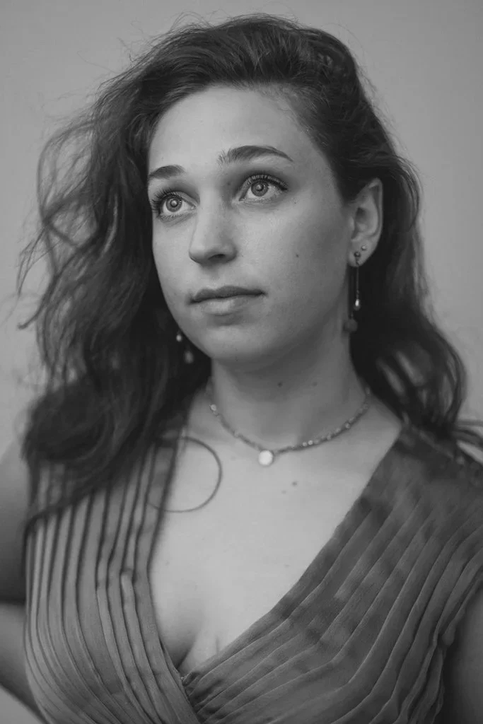Addy Sterrett