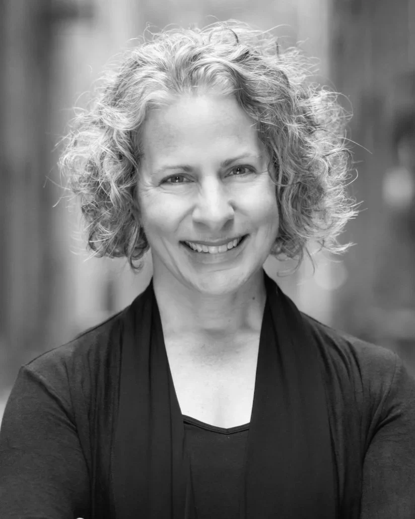 Anne Lyman