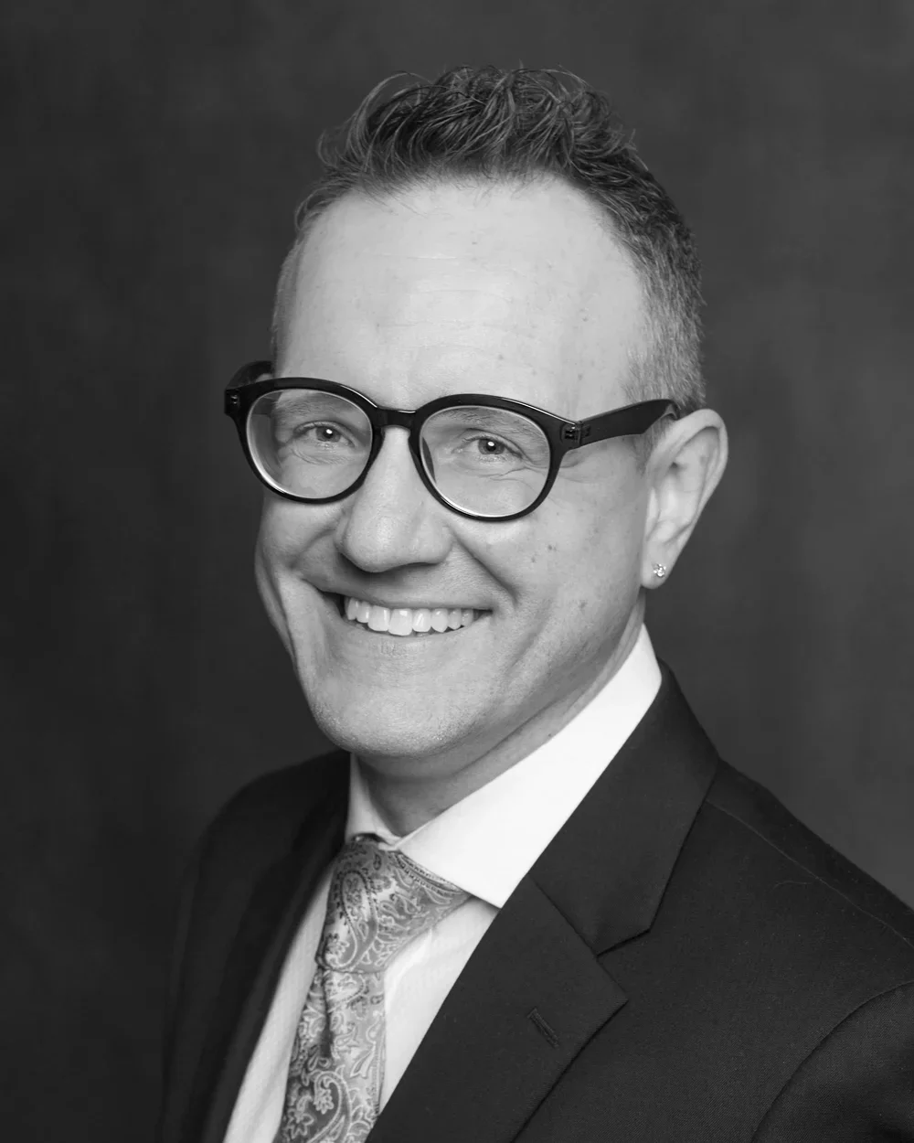 Daniel Mahraun