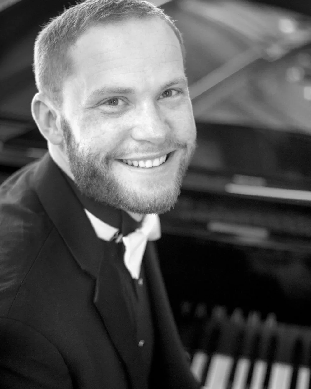 Evan Norberg