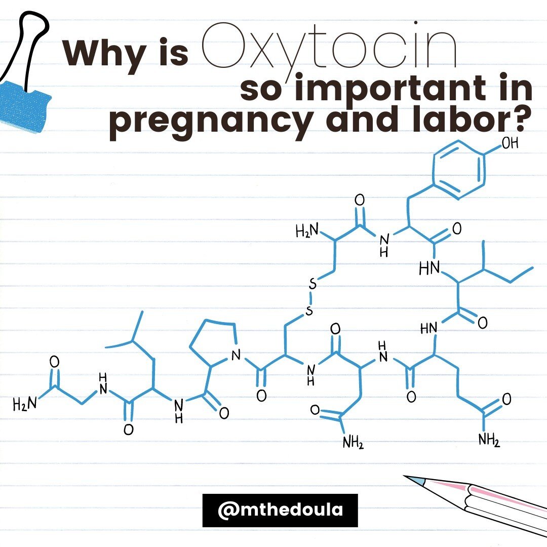 Some really amazing ways to help your labor progress is to stimulate oxytocin in your body. Being comfortable and happy while you are laboring is something that any of your support people can help with too! Hugs, kisses, and other things that create 