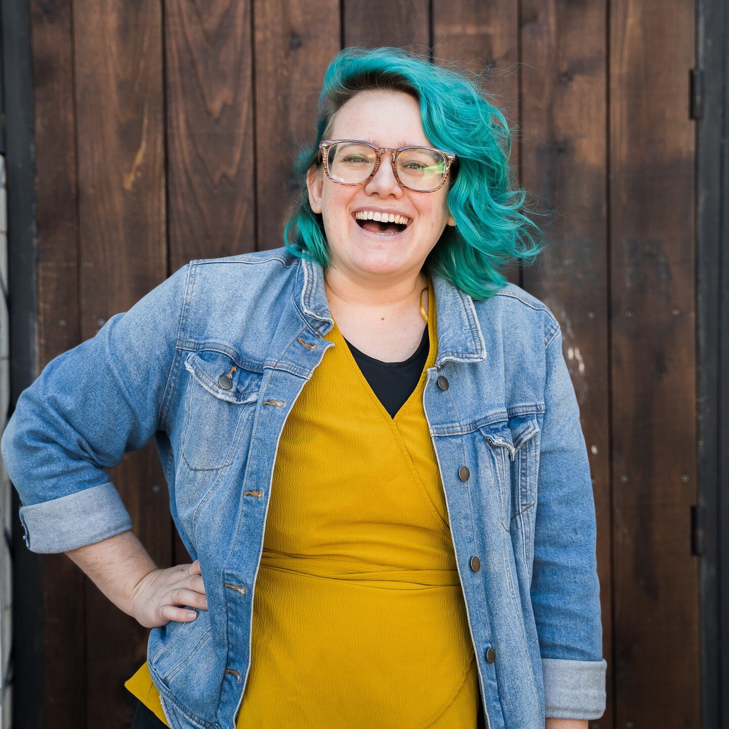 Hi! I'm M Hardwick (they/them). I'm a nonbinary certified doula that focuses on person centered care in all my work. I build a trusting relationship with you and your family so we can work together. I believe that your care should always be centered 