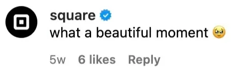 Square - Justin Veenema