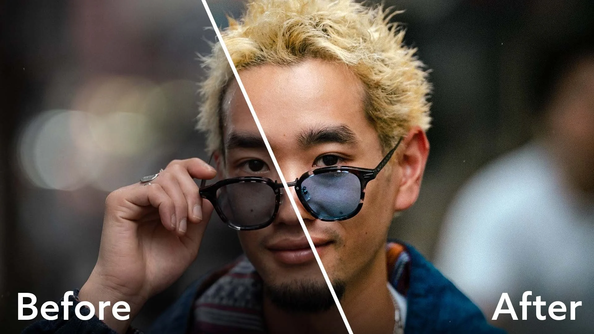 Remon Editing Session