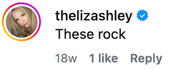 TheLizAshley - Justin Veenema