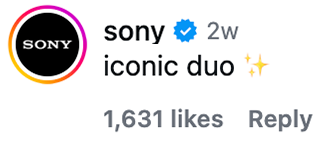 Sony Electronics - Justin Veenema