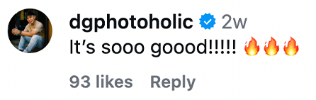 DGPhotoholic - Justin Veenema