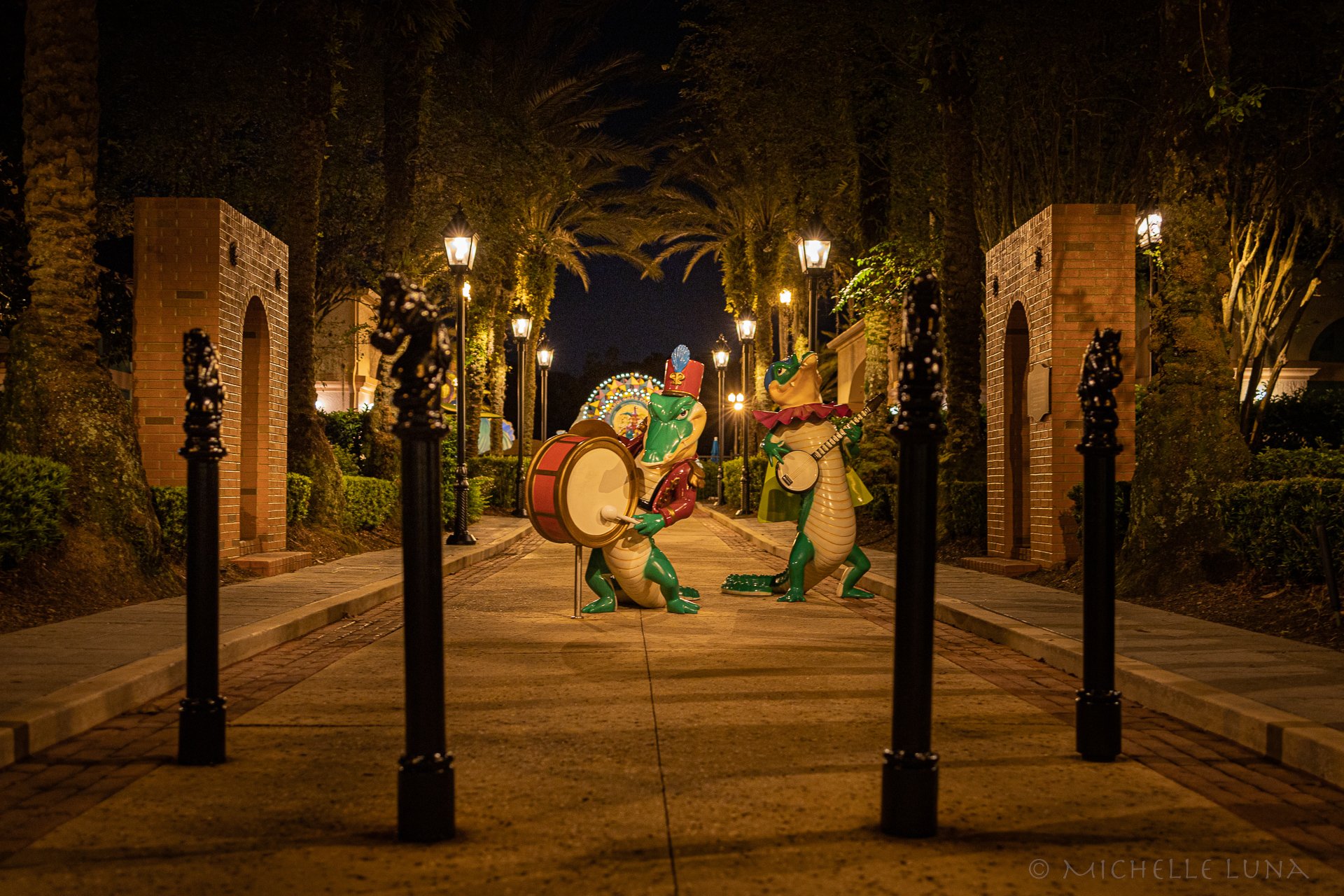 Alligator Jazz