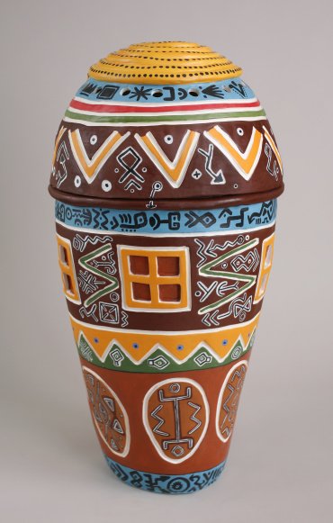 Ceramic Sculpture