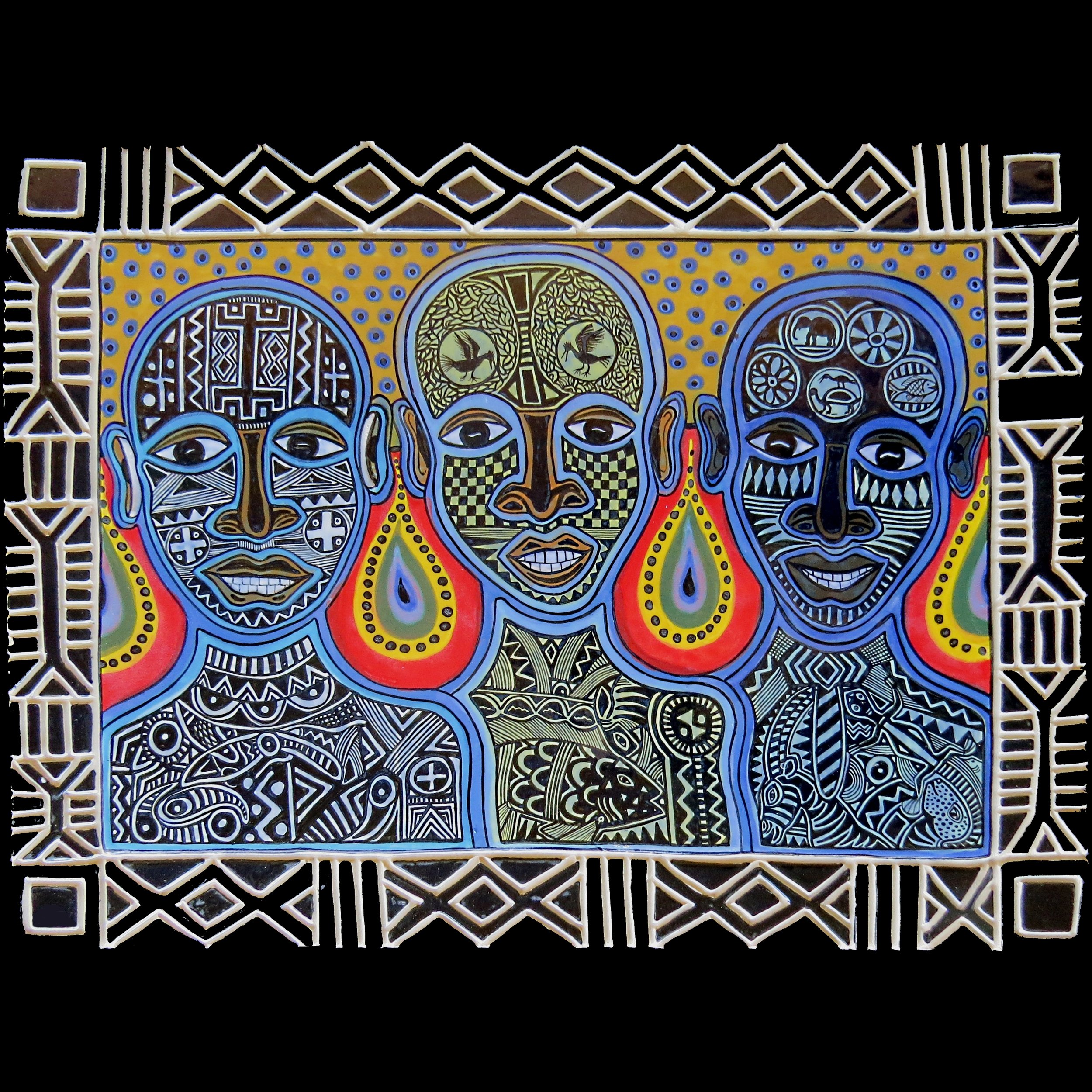 Ceramic Tile