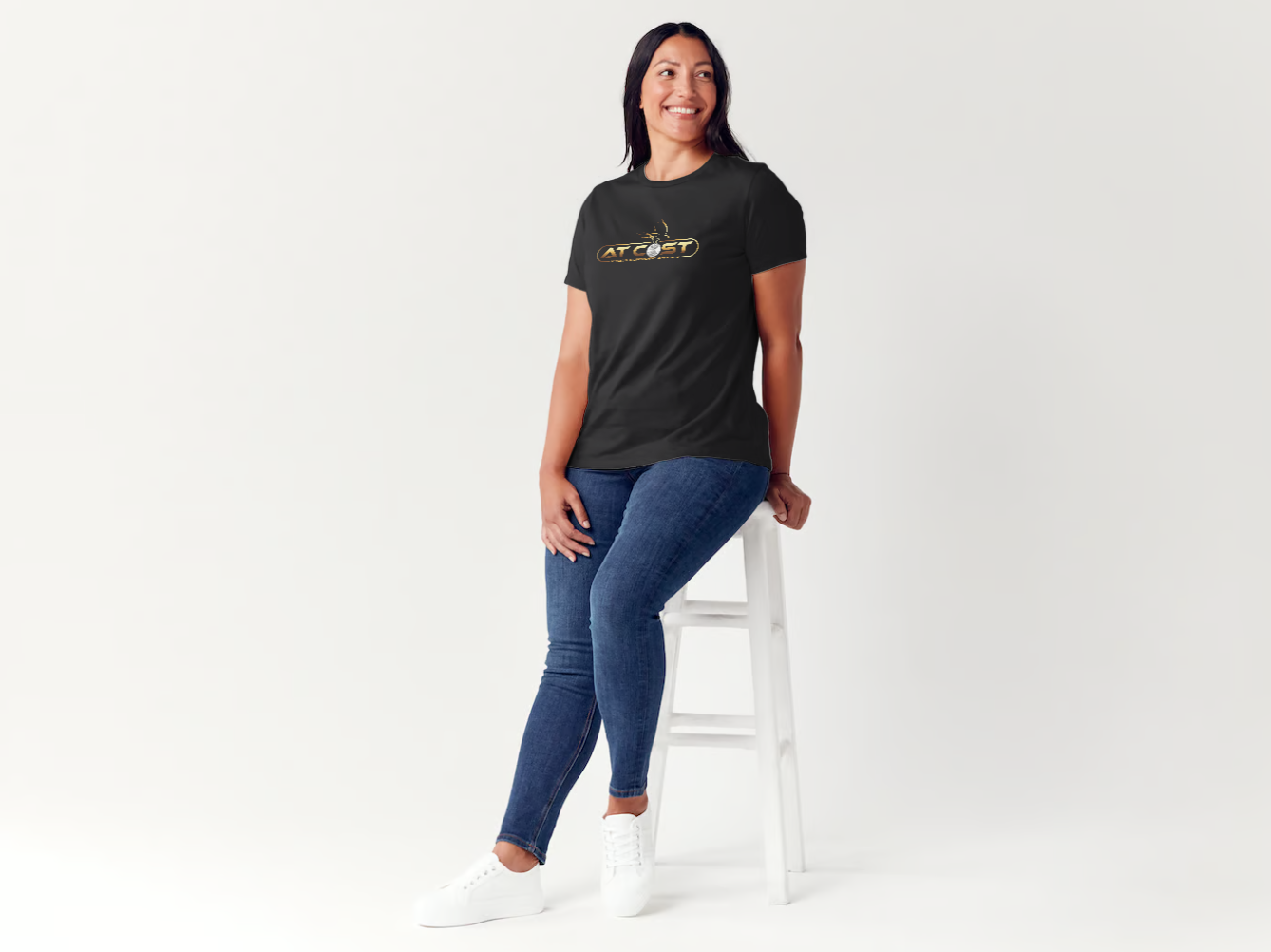 ACM tshirt women front.png