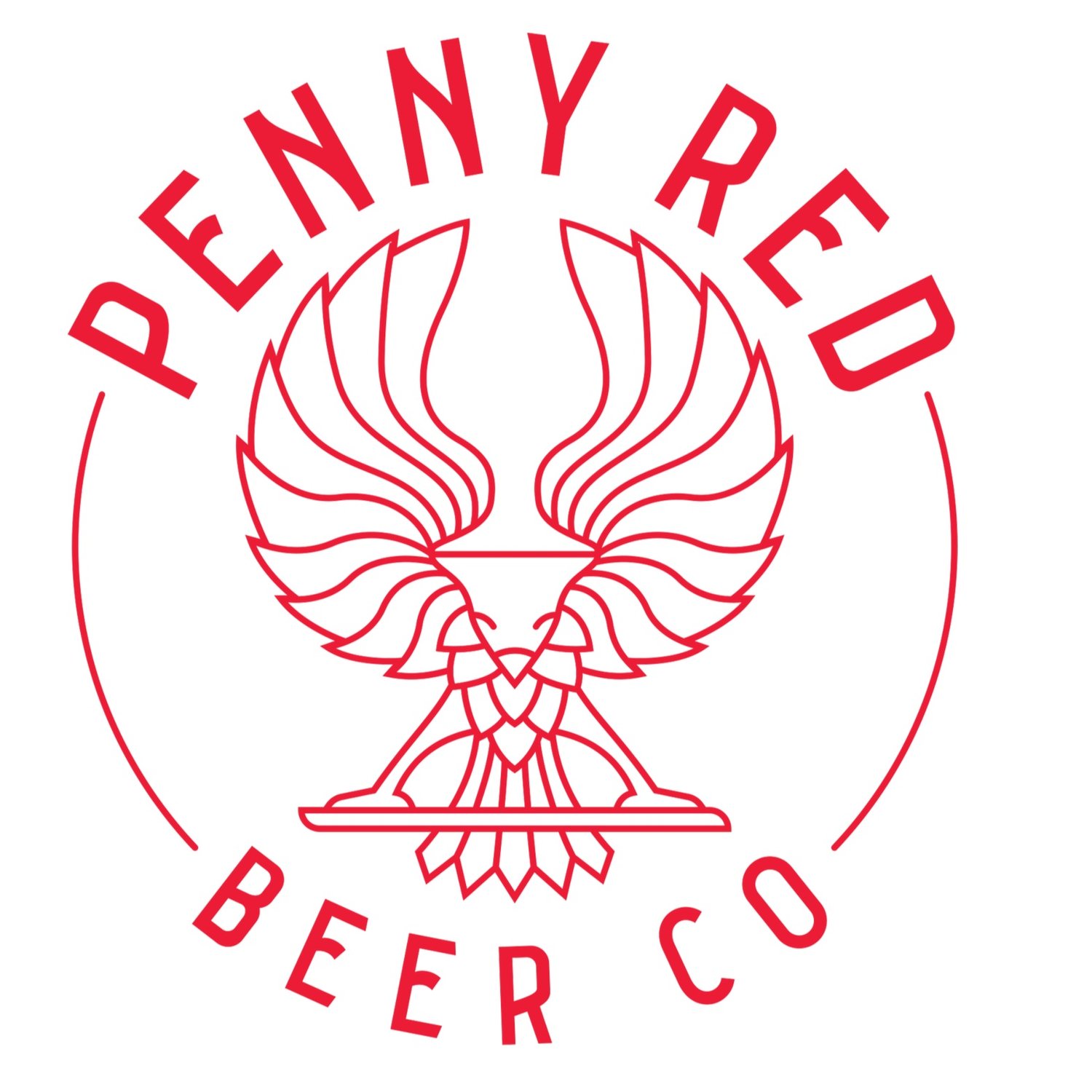 Penny Red Beer Co
