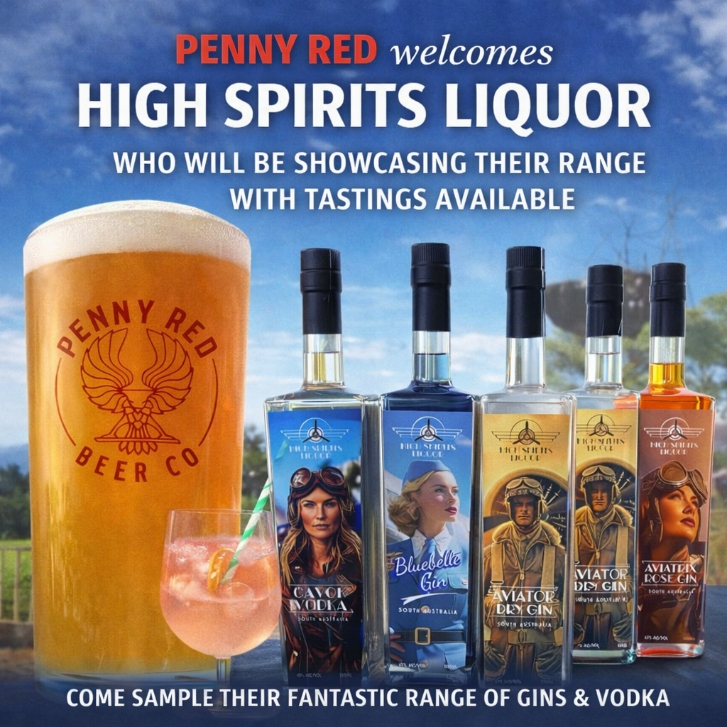 Gin & Gigs - Gin showcase & live music