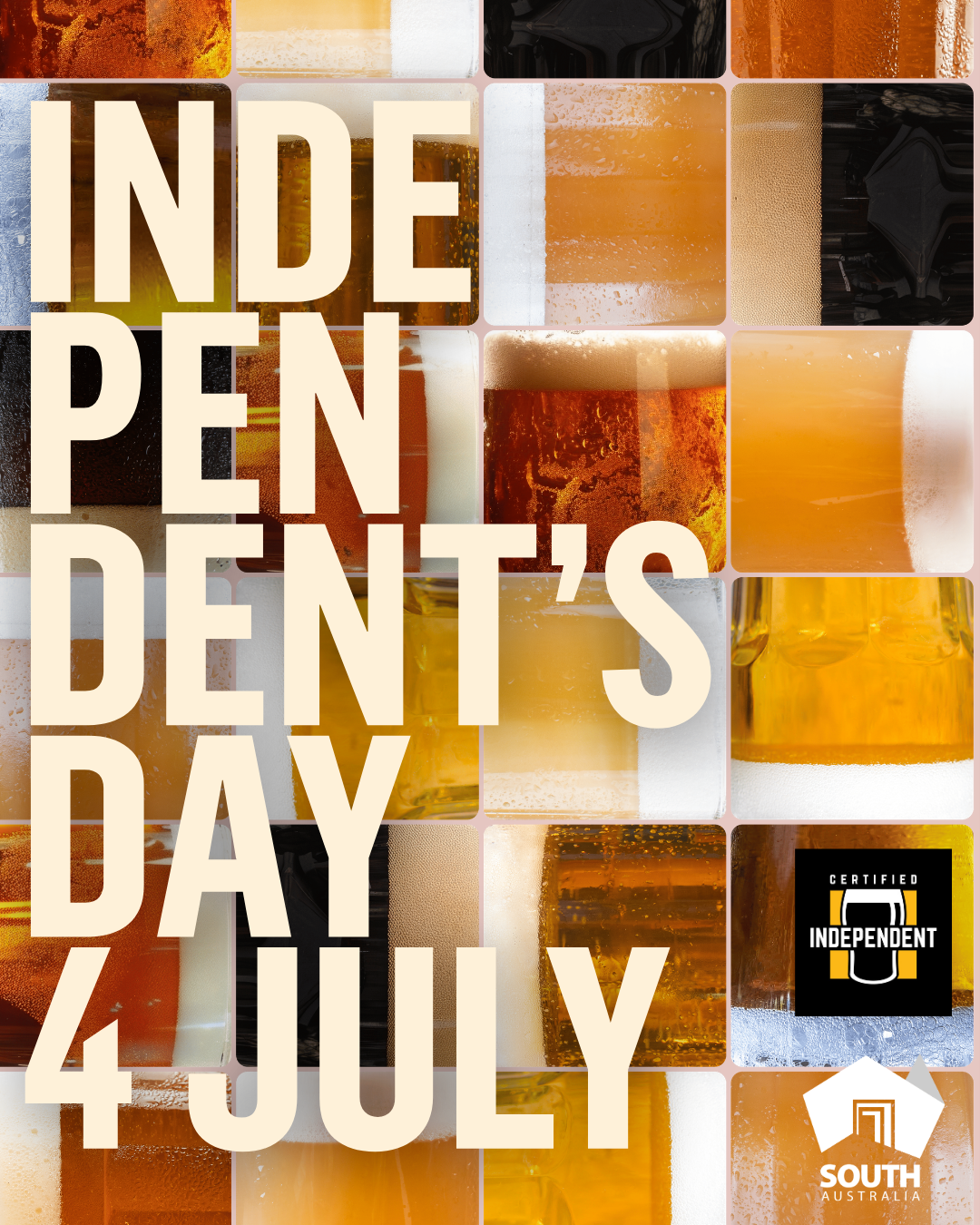 Independent's Day