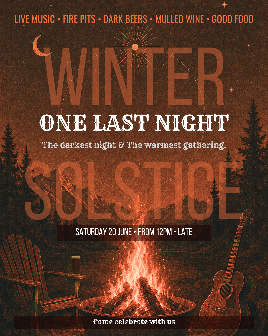 Winter Solstice