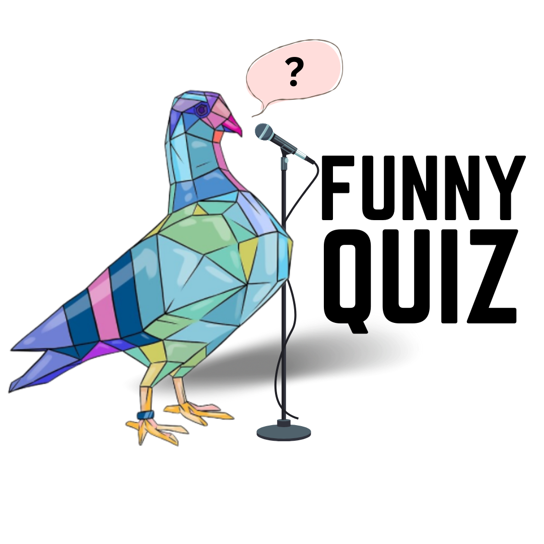 FUNNY QUIZ