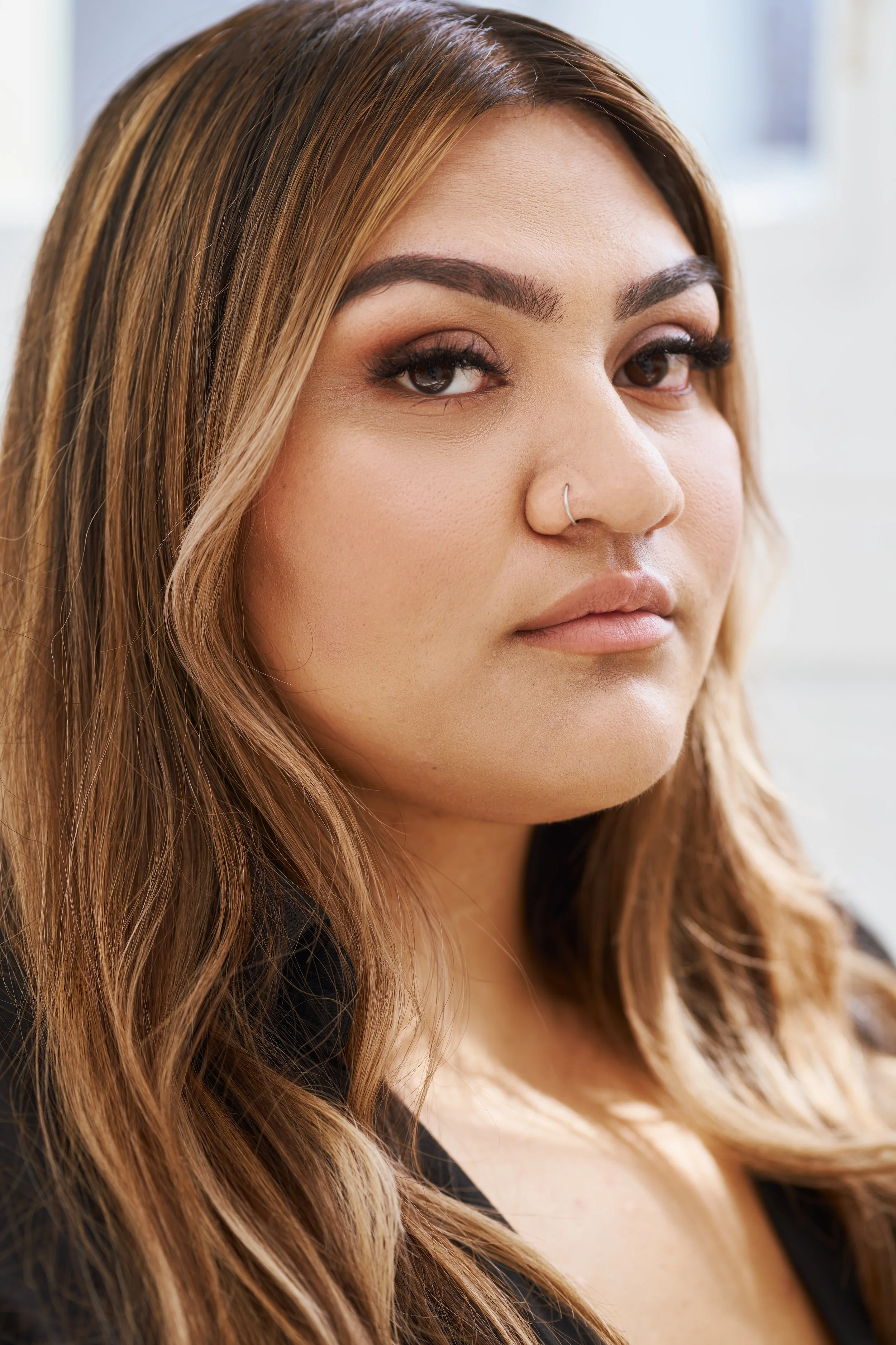 Beauty Services — Woven Ink