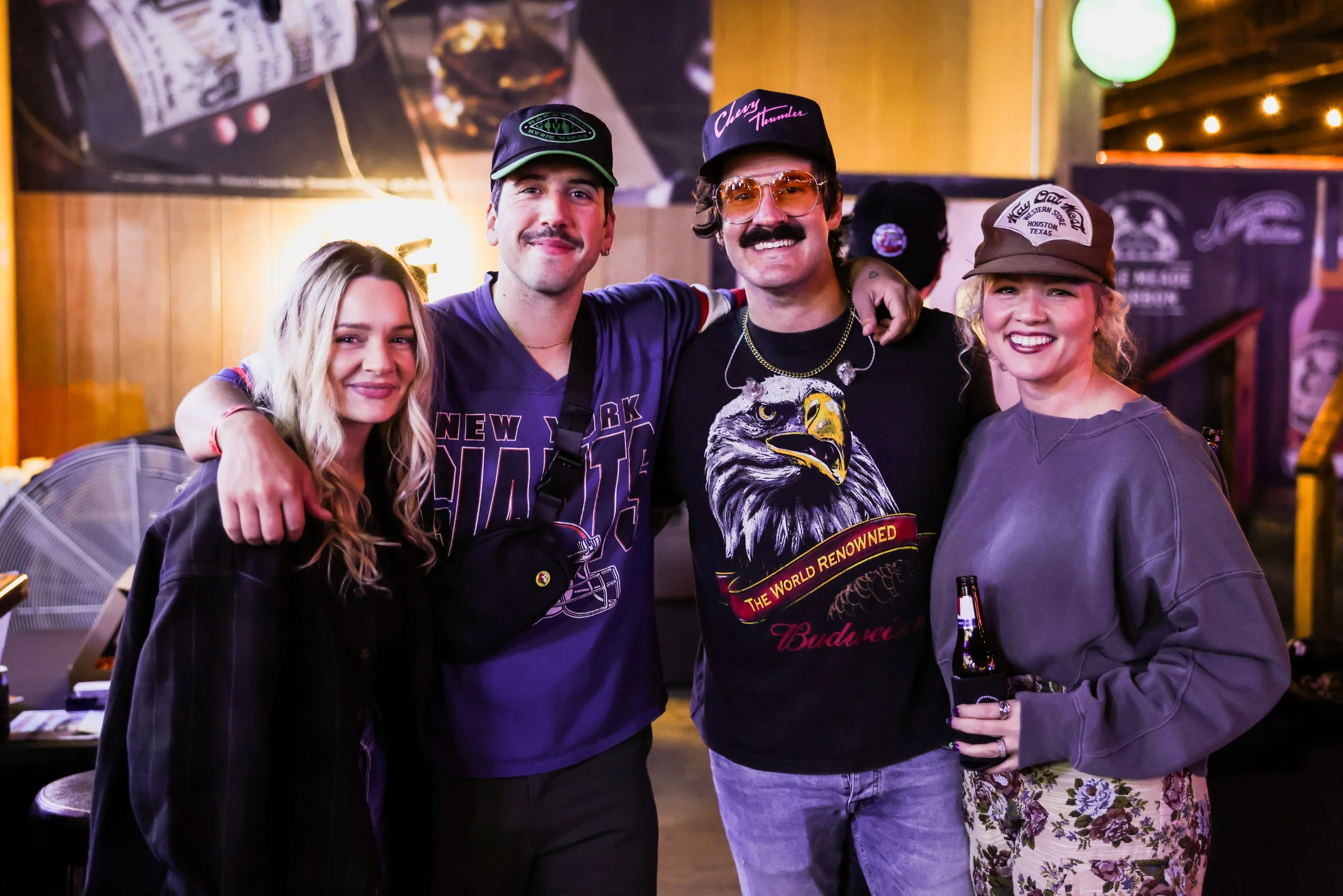 Nashville Industry Fest 2025