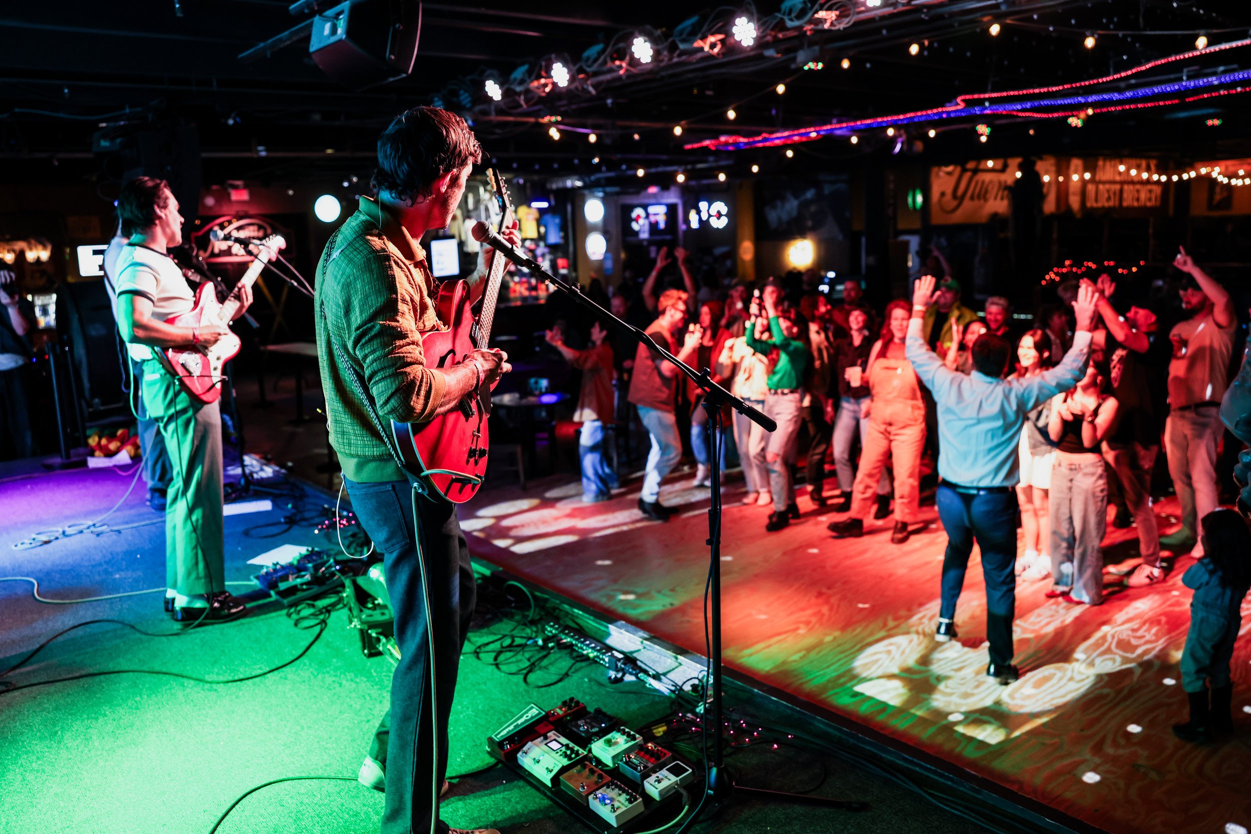 Nashville Industry Fest 2025