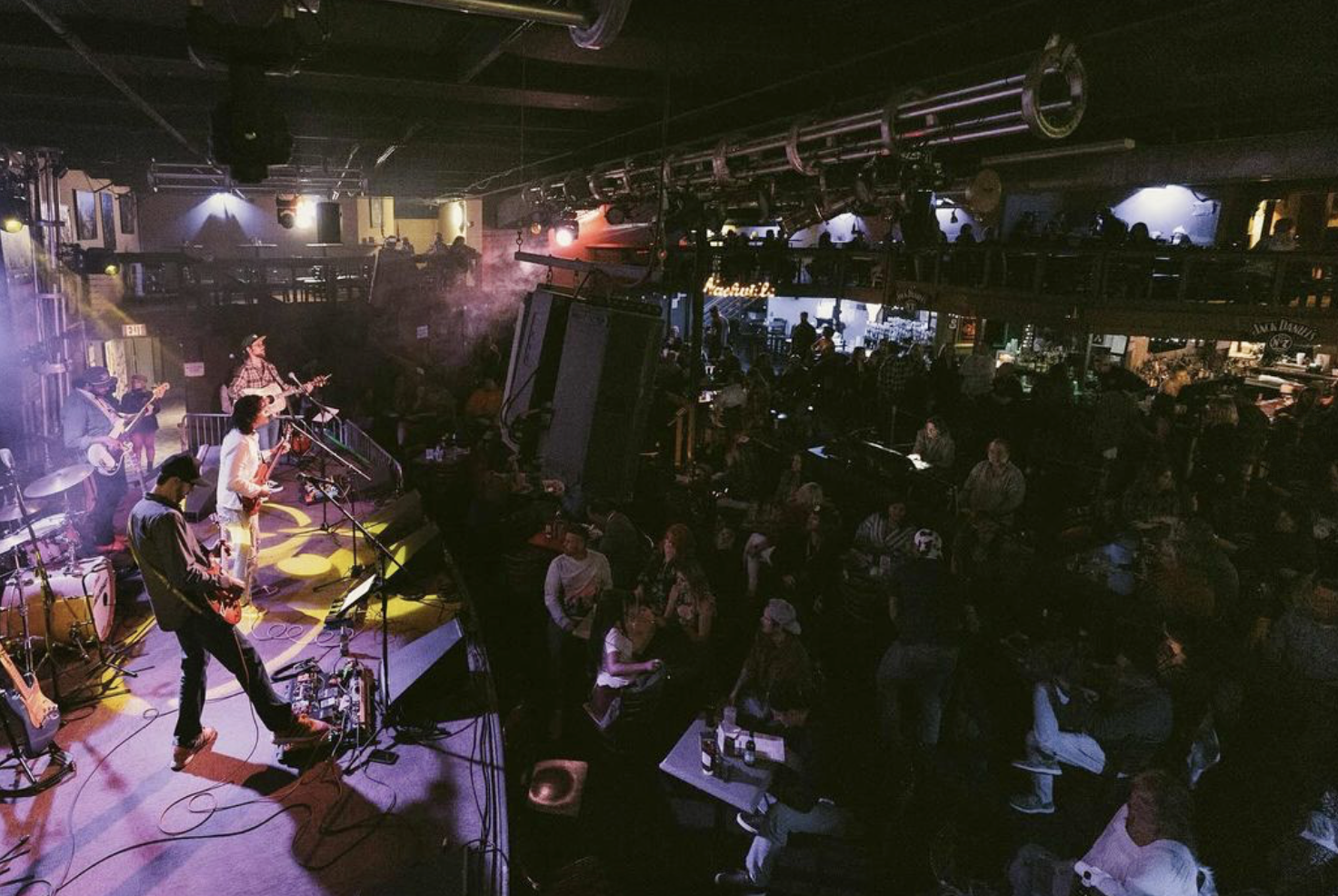 Nashville Industry Fest 2023
