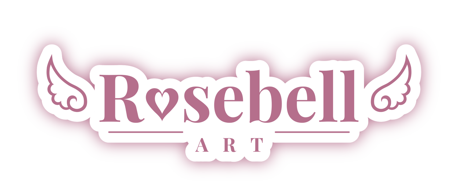 Rosebell Art