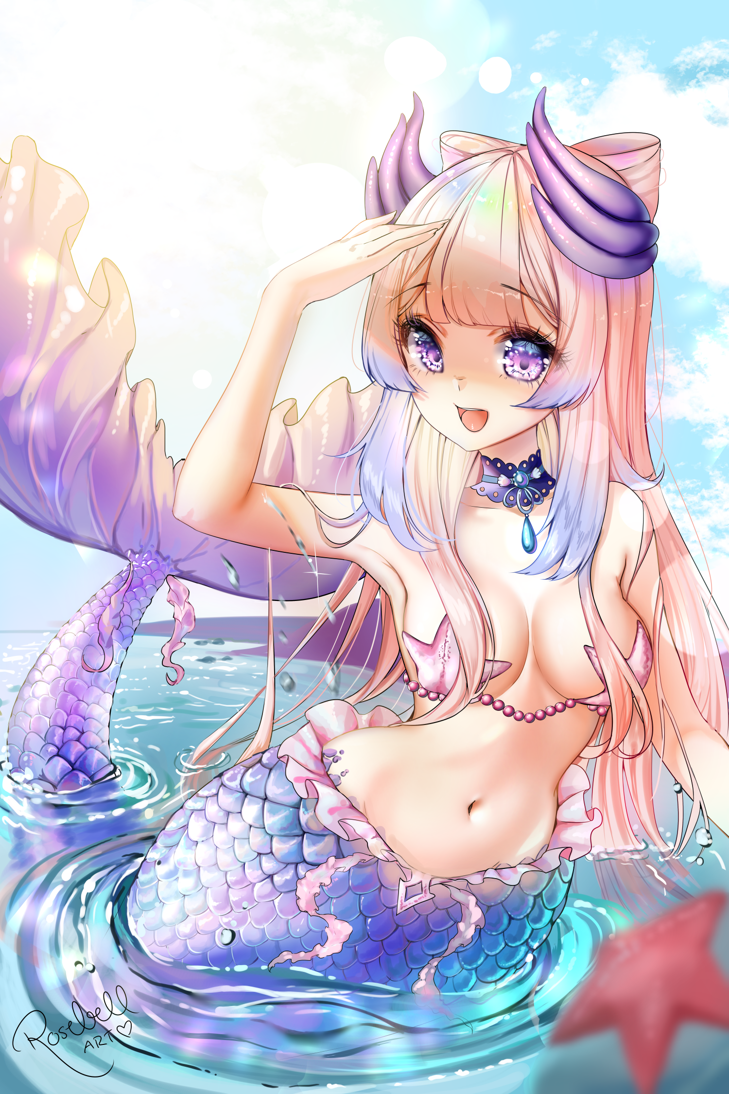 Kokomi Mermaid LowRes.png