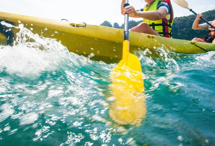 Water sports Rentals — CHARLEVOIX ADVENTURE CO.