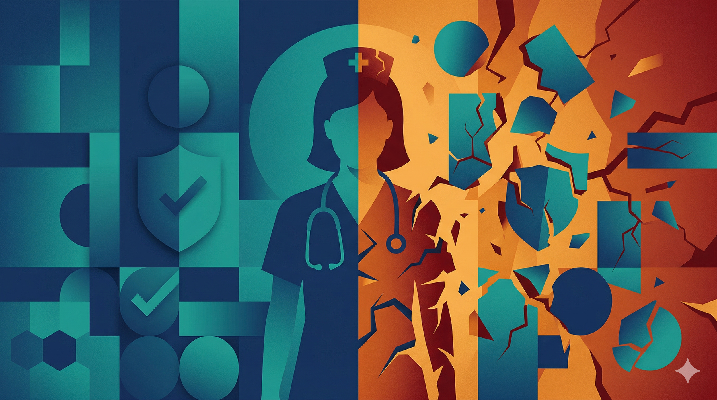 W-2 vs. 1099 Nurses: What Specialty Pharmacies Need to Know Before Partnering With a Staffing Agency