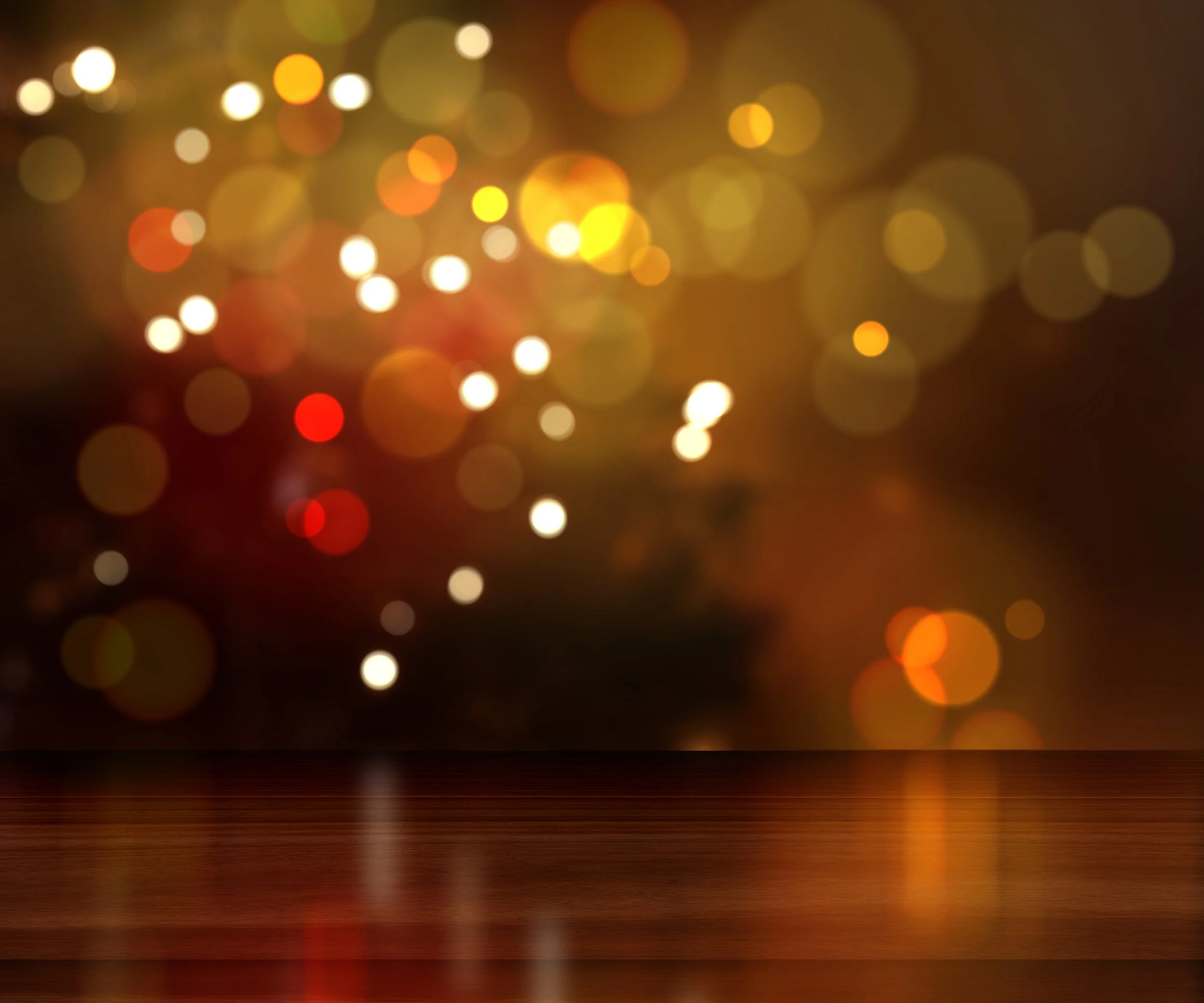 Solstice Lights