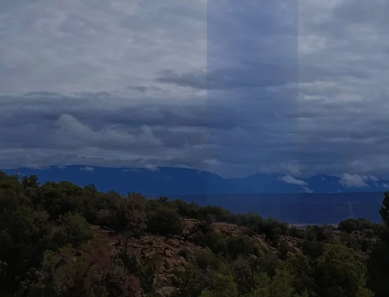 Sky Pillar at Seven Eagles Cliffhouse