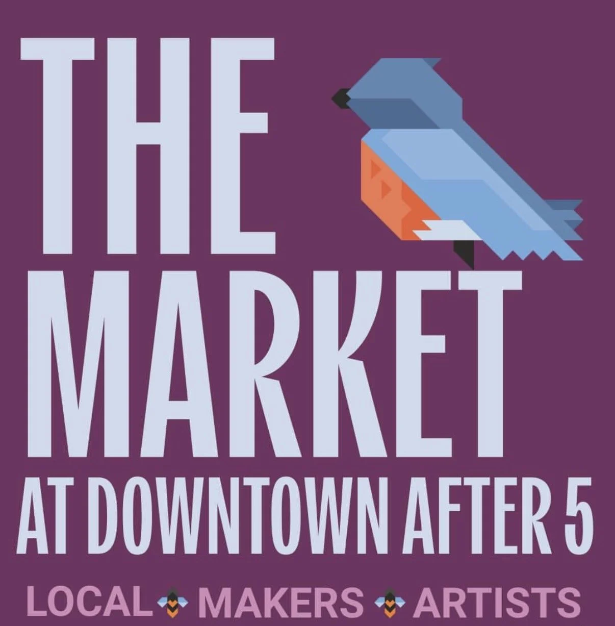 Downtown After 5