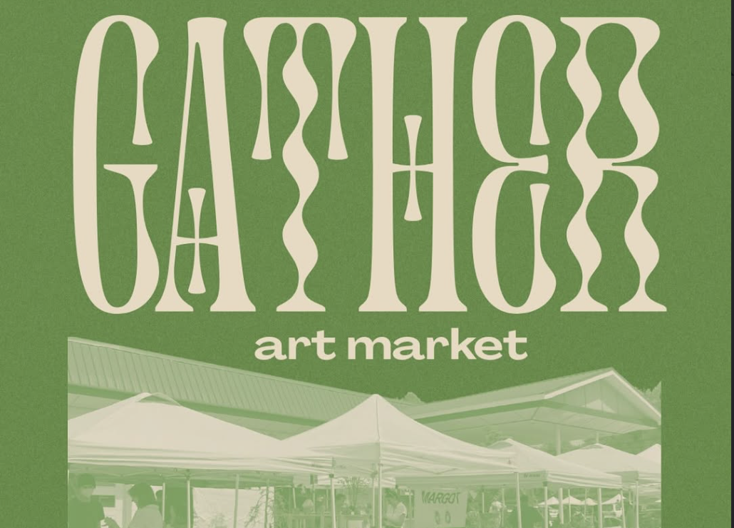 Gather Art Market