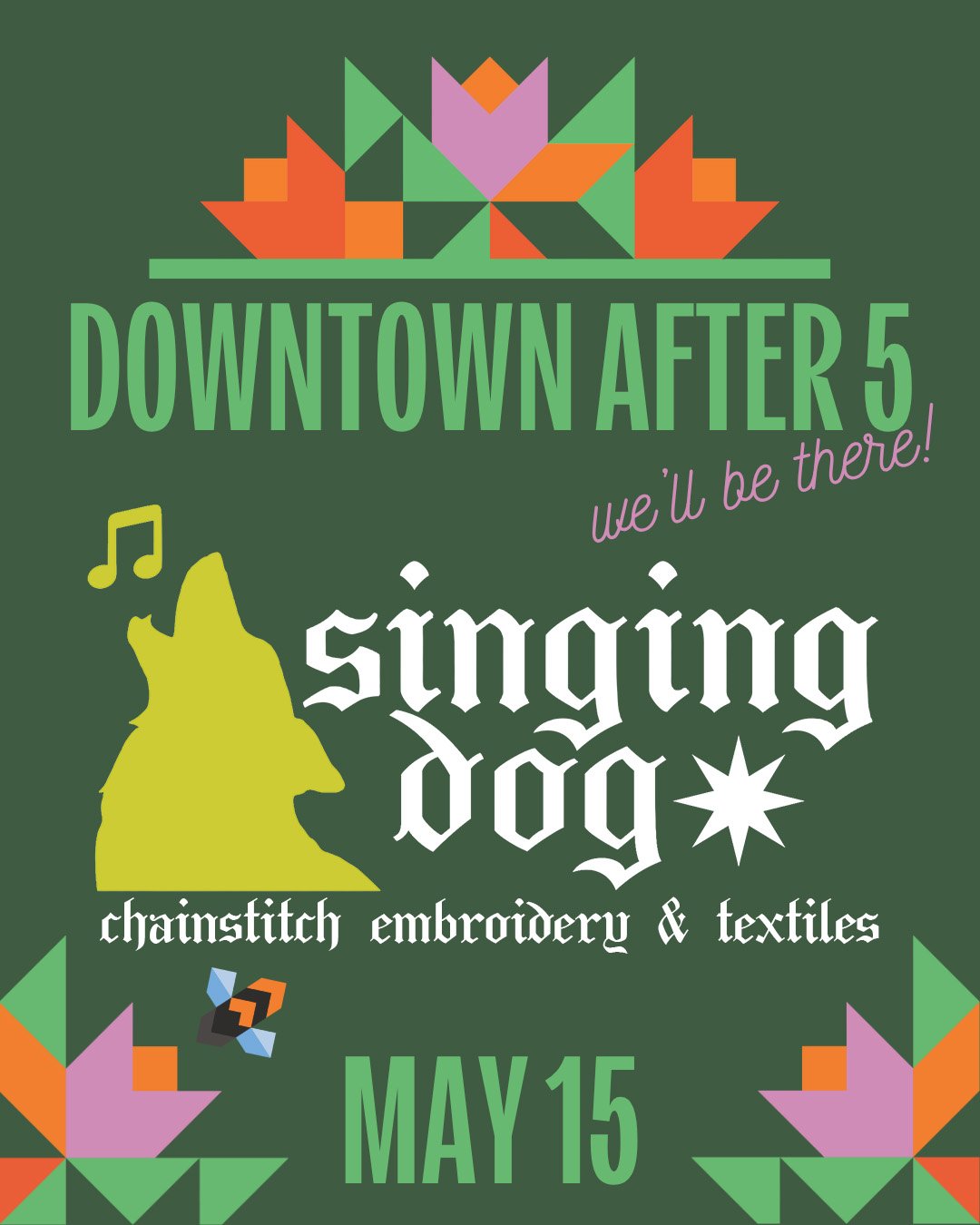 Downtown After 5
