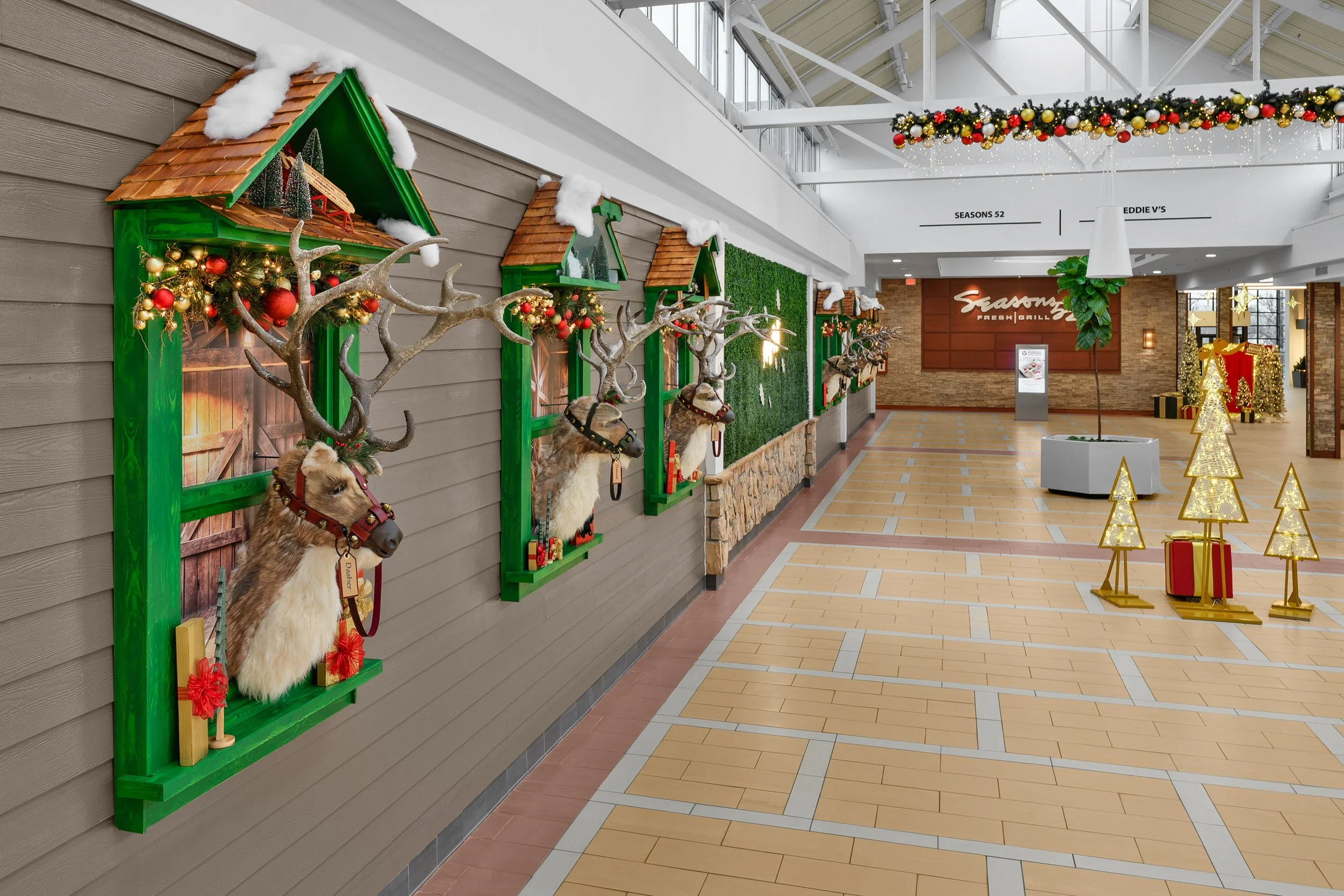 MarkFair Mall - Princeton, NJ