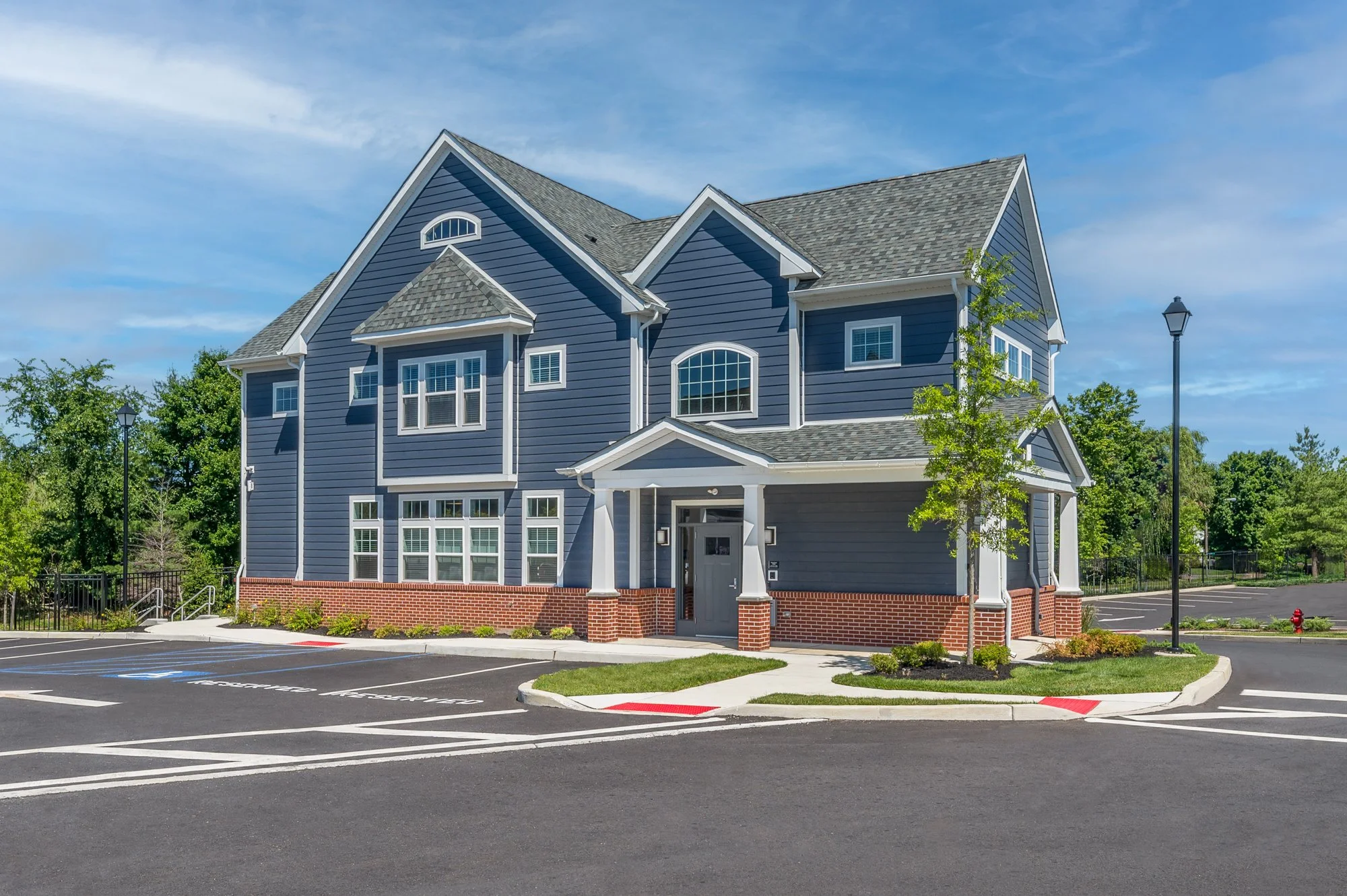 Evans-Francis Estates