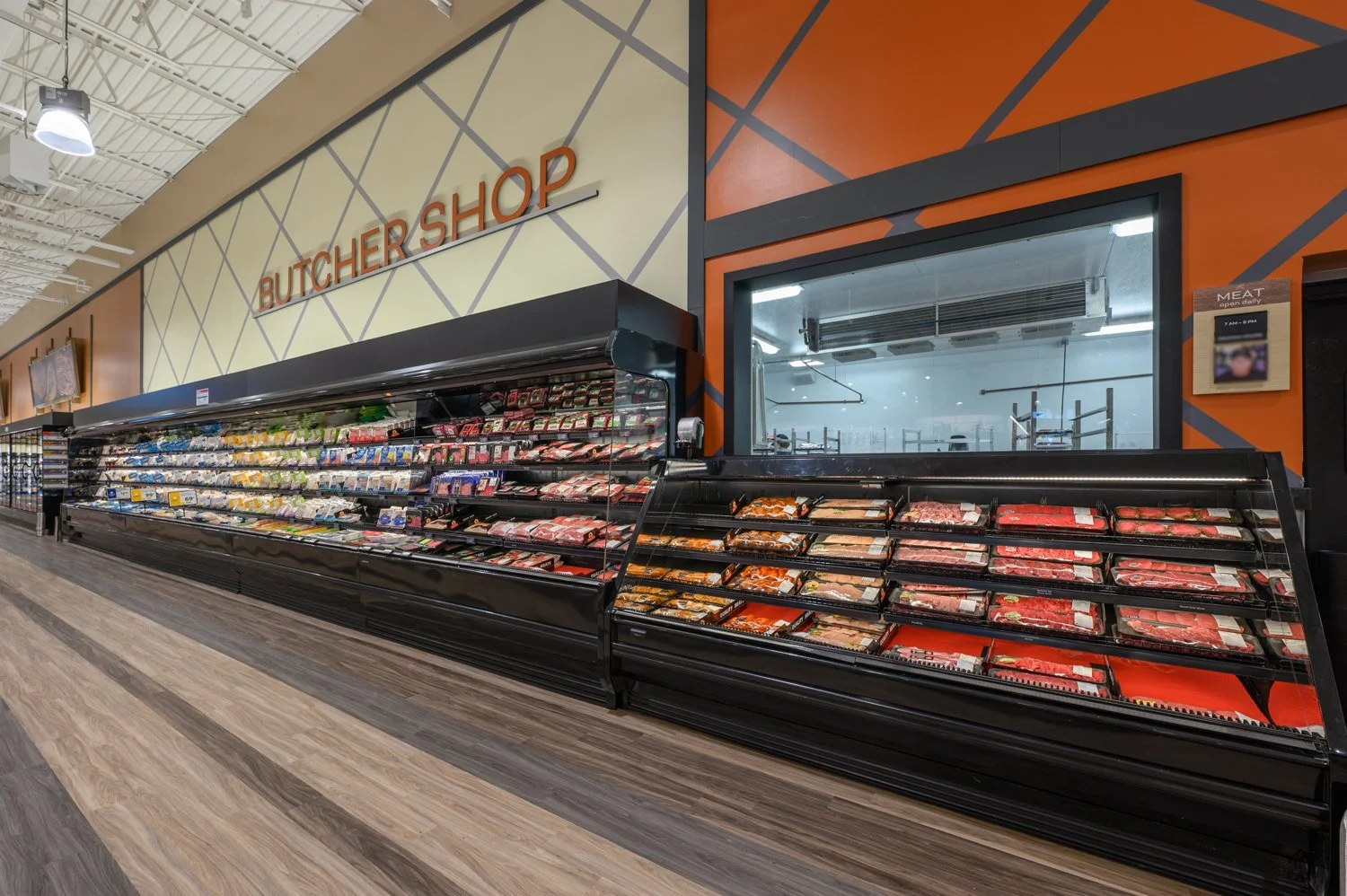 ShopRite of Center Square Plaza