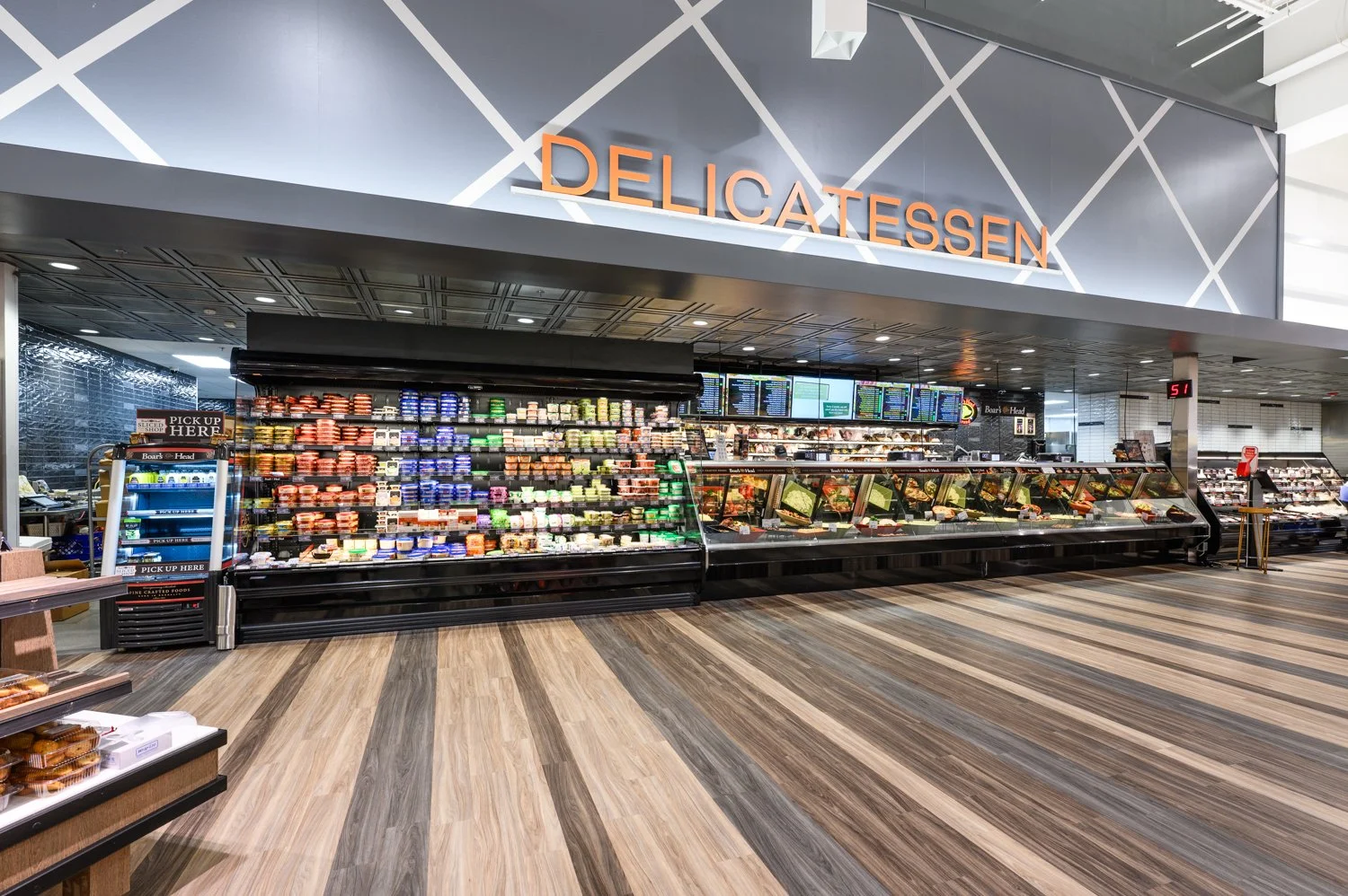 ShopRite of Center Square Plaza