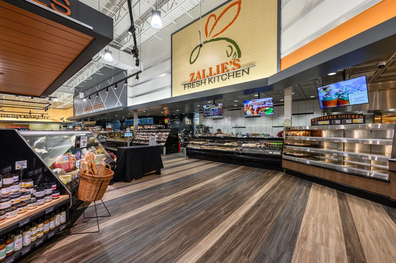 ShopRite of Center Square Plaza