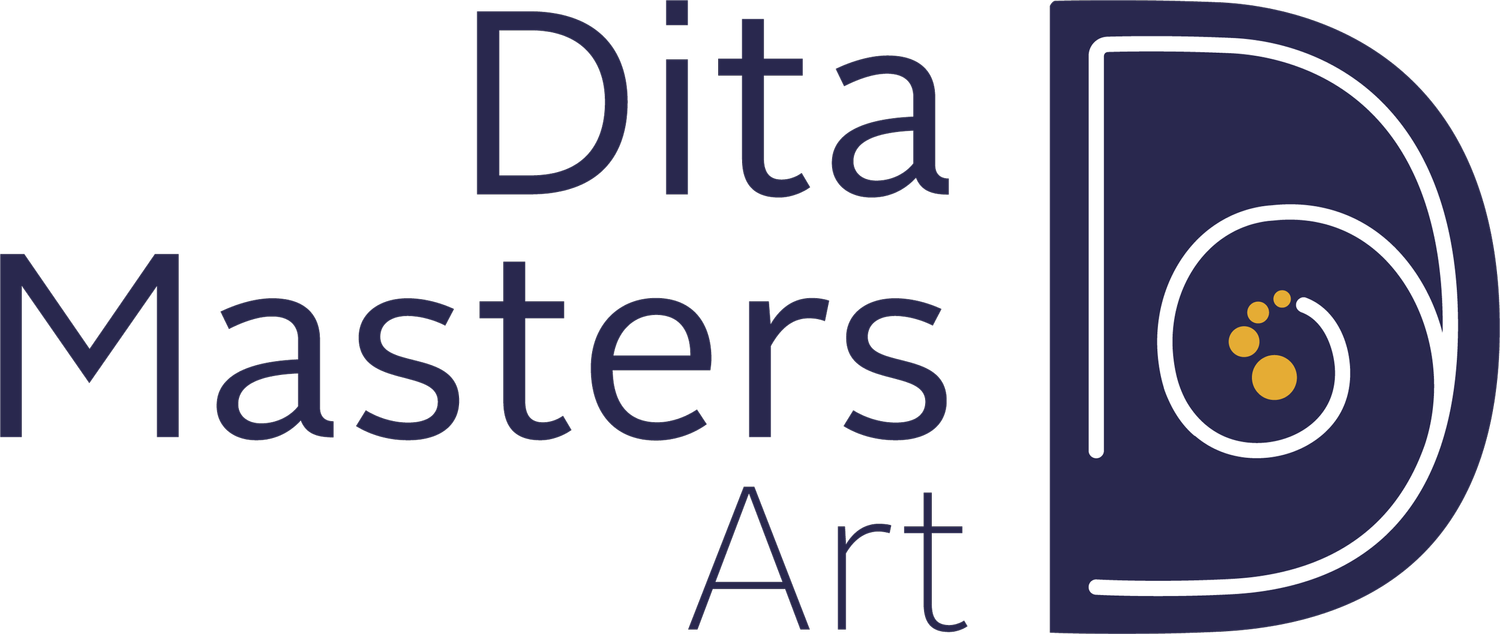 Dita Masters Art