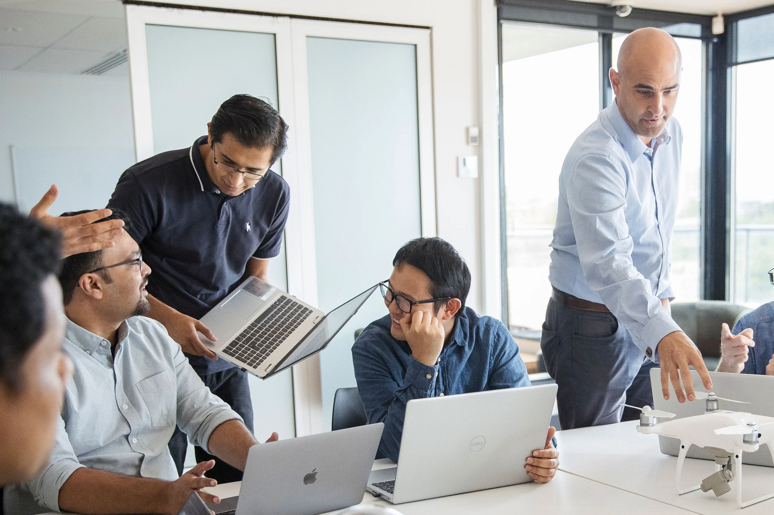 Partner — Trellis Data