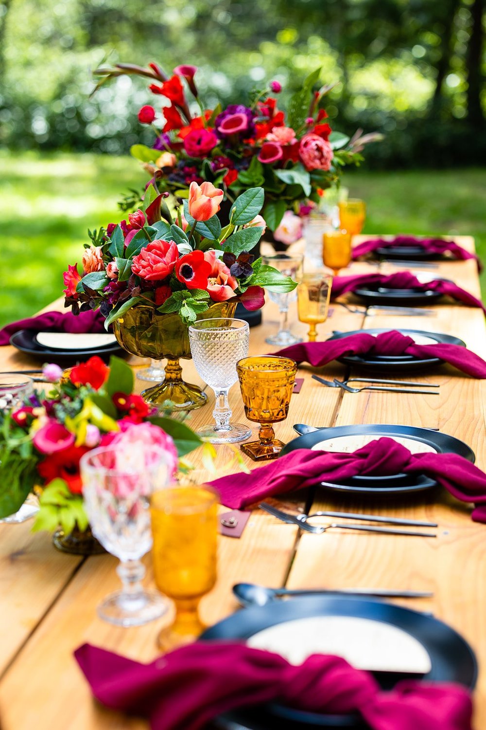 Shindigs: Event Rentals in Friday Harbor, WA