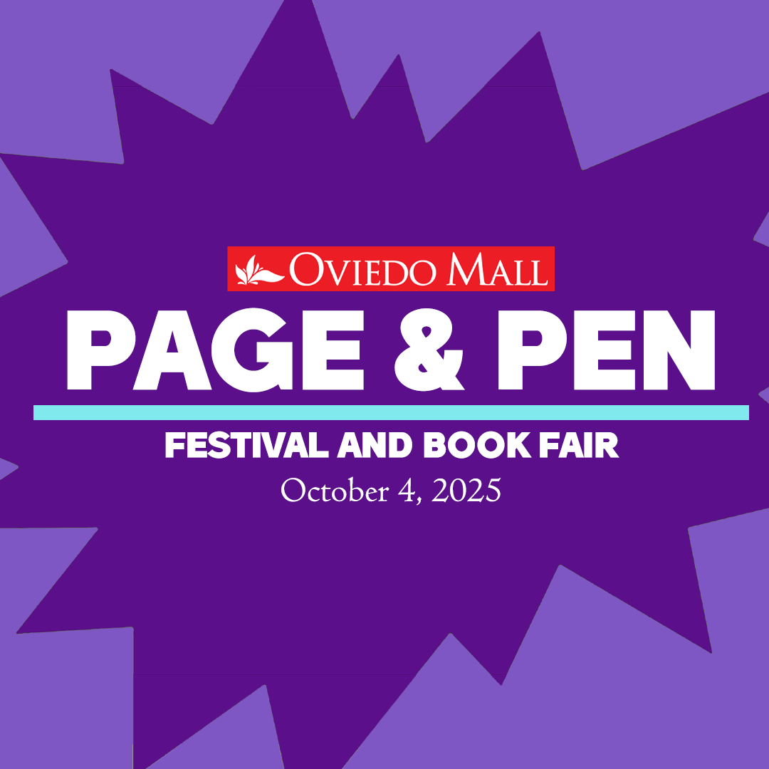 Page and Pen Festival