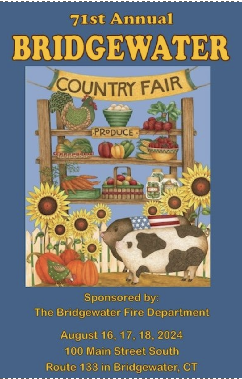 Bridgewater Country Fair