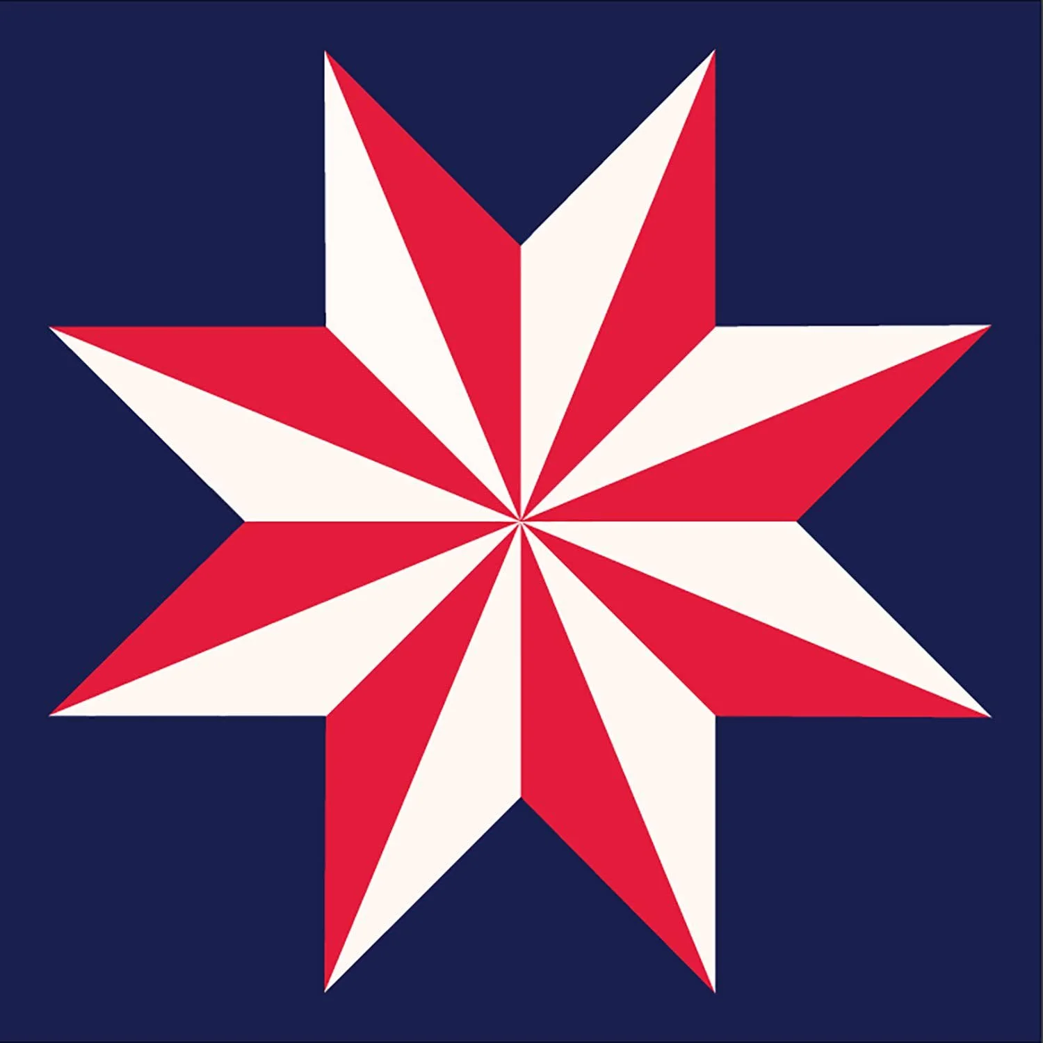 New Milford Barn Quilt Trail