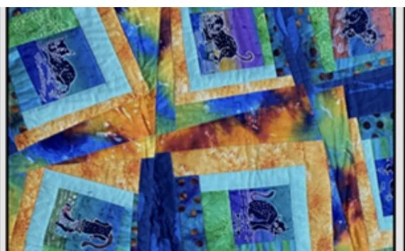 48th Annual Harvest of Quilts Show