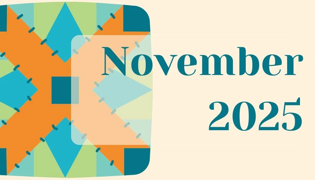 SCTMQG Meeting Notes, Nov. 15, 2025