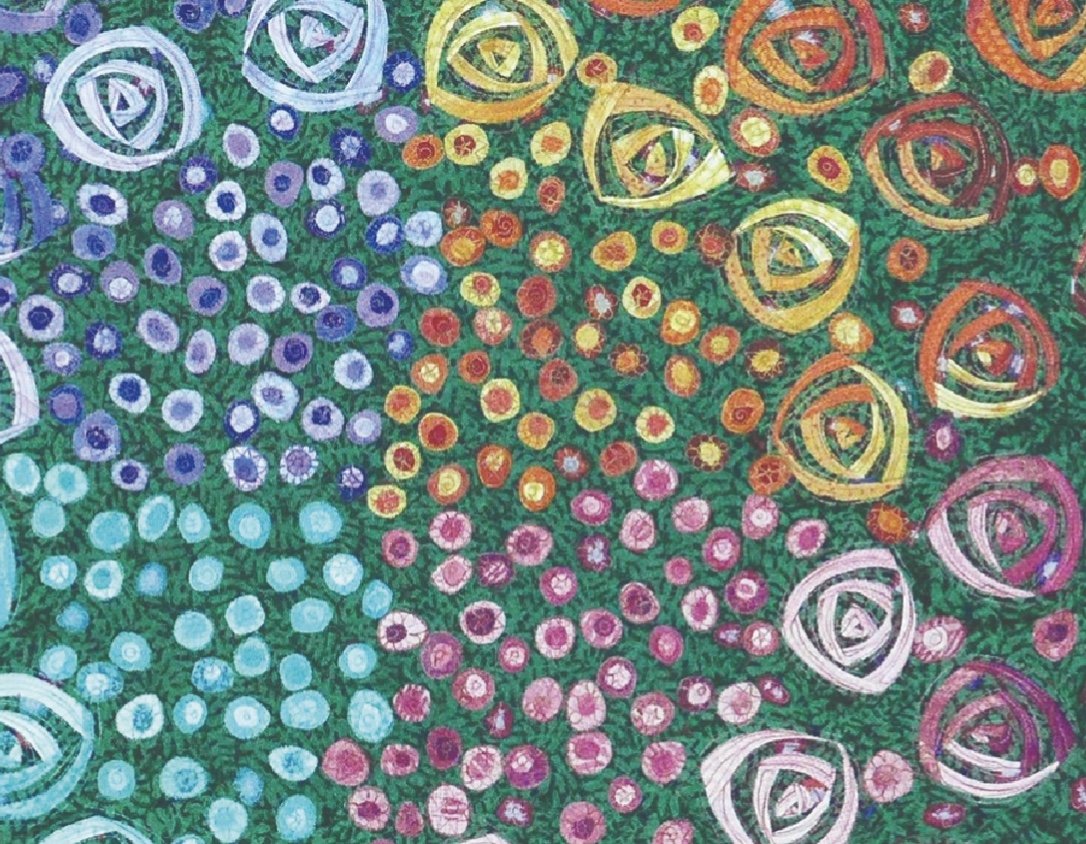 Mid-Atlantic Quilt Festival