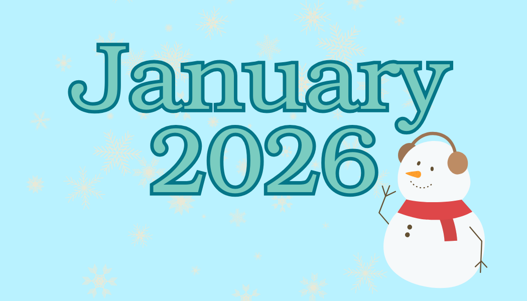 SCTMQG Meeting Notes, Jan 10, 2026&nbsp;